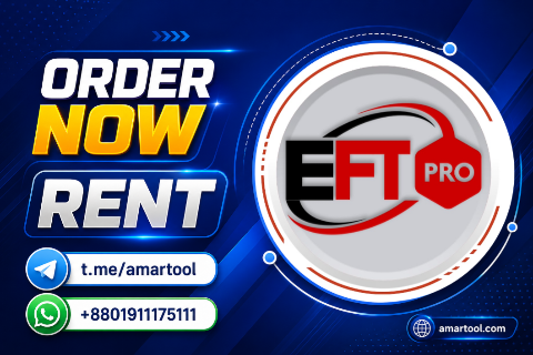 EFT PRO ( RENT ) 60 MINUTES