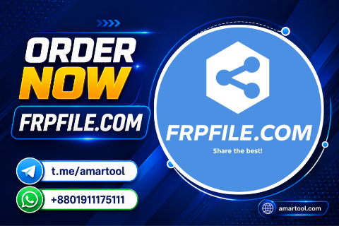 FRPFILE Ramdisk A12-A13 Bypass Hello Screen (NO SIGNAL) Support Models - iPhone XS, XS Max, XR, SE2 11, 11 Pro, 11 Pro MaxiPad mini 5th generation, Air 3rd generation, iPad 8th generation, iPad 9th generation