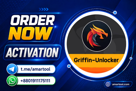 Griffin-Unlocke Activate Premium Pack Access [Existing Accounts] [OLD USER]