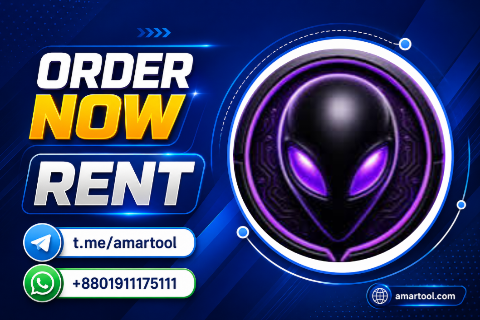 MOTO ALIEN TOOL RENT – 6 Hours