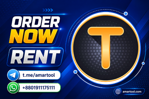 Tojo360 Tool Rent [6 Hours]